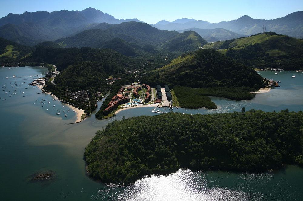 Готель Promenade Angra Ангра-дус-Рейс Екстер'єр фото