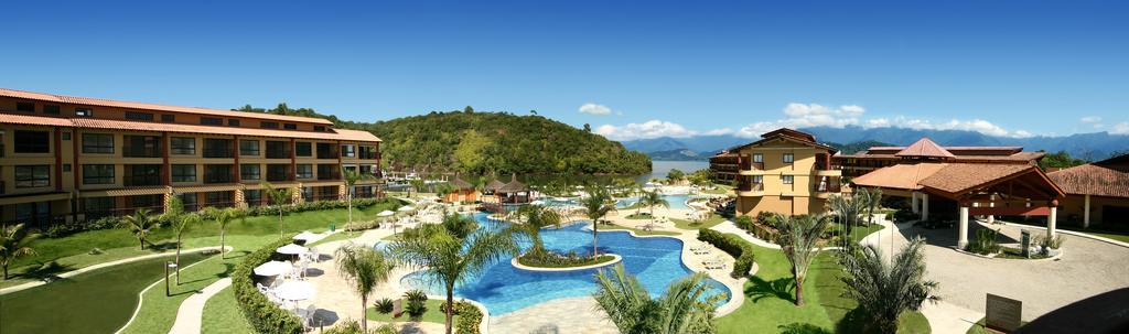 Готель Promenade Angra Ангра-дус-Рейс Екстер'єр фото