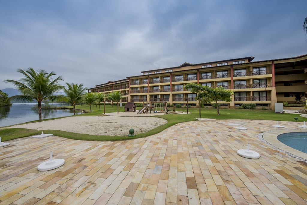 Готель Promenade Angra Ангра-дус-Рейс Екстер'єр фото
